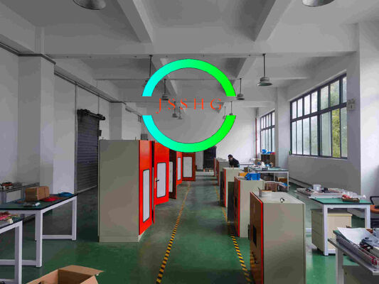 Sodium Hypochlorite Generation Unit With Dosing Pump And Touch Screen