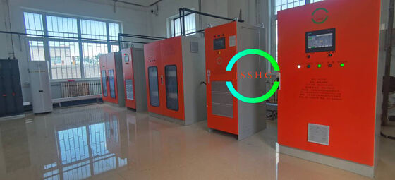 Large Brine Electrolysis NaCIO Sodium Hypochlorite For Water Purification
