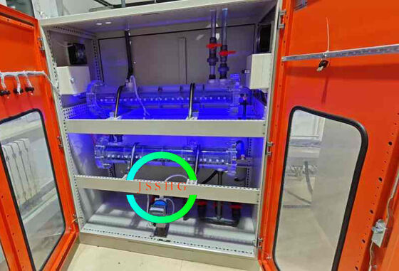NaCIO Sodium Hypochlorite Disinfection Drinking Wate