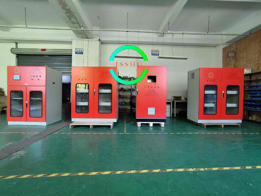 Brine Electrolysis 0.8 % NaCIO Sodium Hypochlorite Disinfection Drinking Water