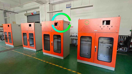 Brine Electrolysis 0.8 % NaCIO Sodium Hypochlorite Disinfection Drinking Water