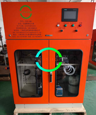 Automatic Small NaClO Sodium Hypochlorite Generator / Sodium Hypochlorite Plant