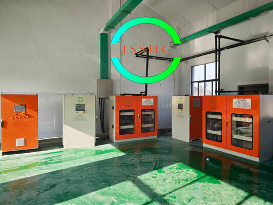 Multifunctional Sodium Hypochlorite Electrolysis For Salt Water , CNJS -N10000