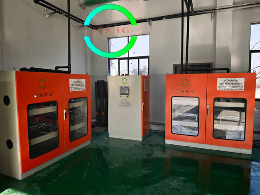 Sodium Hypochlorite Generator,Electrochemistry Equipment,Module