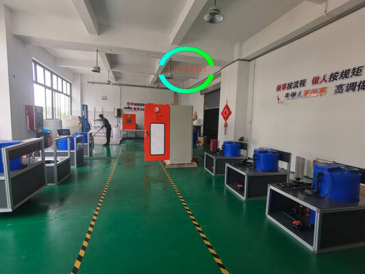 Sodium Hypochlorite Generator with Long Life Service