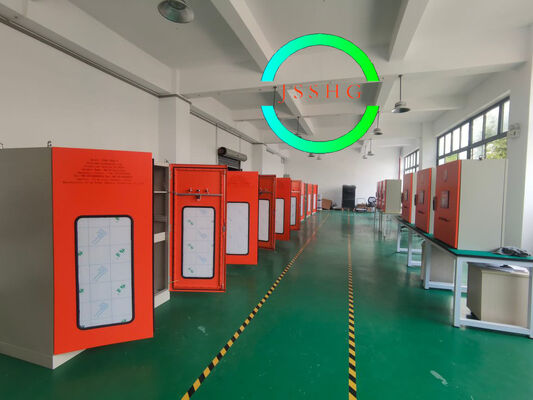 Sodium Hypochlorite Generator---From brine
