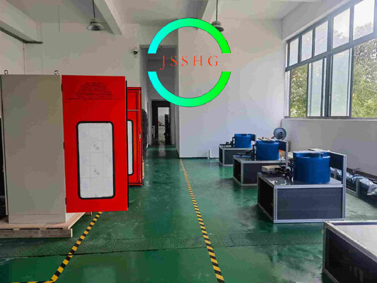 Medium sodium hypochlorite generator